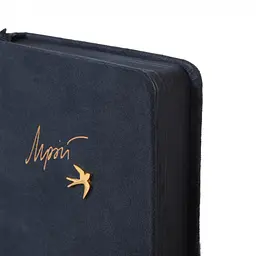 Записник діловий А6 Leo Planner Dream датований 352 сторінки (252708) - мініатюра 3