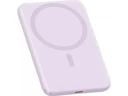 Внешний аккумулятор (павербанк) Proove X-Core 5000mAh Purple (PNXC20010009)