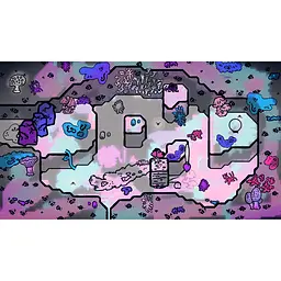 Ключ активації Microsoft Chicory: A Colorful Tale для Xbox One/Series S/X - мініатюра 6