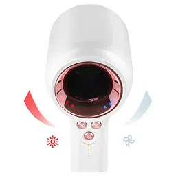 Фен Sencor SHD 9100RS - мініатюра 6