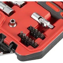Набір інструментів Intertool ET-9039 - мініатюра 7