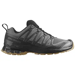 Кросівки Salomon XA Pro Forces Castlerock/gum/black 11 (L47770200-11) - мініатюра 2
