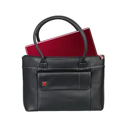 Сумка для ноутбука RivaCase 15.6" 8991 PU Black (8991PUBlack) - мініатюра 6