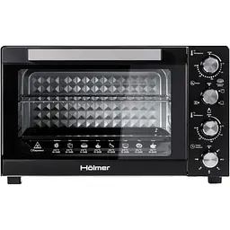 Настільна електрична духовка Holmer HEO-248C [132486]