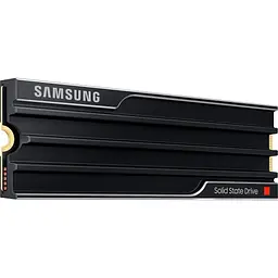 SSD накопичувач Samsung 9100 PRO with Heatsink 8TB (MZ-VAP8T0CW) [155539] - мініатюра 6