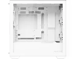 Корпус Asus A21 Plus White (90DC00H3-B19010/90DC00H3-B19000) - мініатюра 5