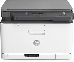 БФП А4 кол. Color Laser 178nw з Wi-Fi HP teh0015754