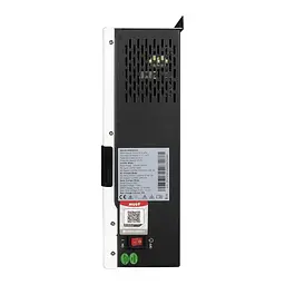 Сонячний інвертор Must PV18-3224VPM II, 3200W, 24V (PV18-3224VPM II) - мініатюра 5