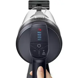 Пилосос Samsung Jet75 VS20B75ACR5/UK - мініатюра 4