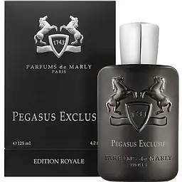 Оригінал Parfums de Marly Pegasus Exclusif 125 мл Parfum