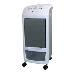 Портативний охолоджувач повітря Domotec Air Cooler MS-1628 60W, міні-кондиціонер підлоговий - мініатюра 7