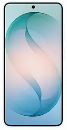 Чохол Samsung S26 Plus Slim Magnet Case EF-SS947CLEGWW Light Blue - мініатюра 4