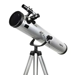 Телескоп SIGETA Meridia II 114/900 AZ з адаптером для смартфона (65346) - мініатюра 6