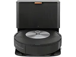 Робот-пилосос з вологим прибиранням iRobot Roomba Combo j7+ - мініатюра 2