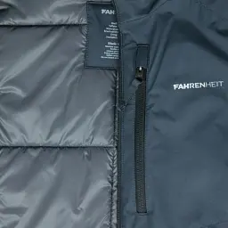 Куртка Fahrenheit Joker Hoody II XXL/R Graphite - мініатюра 3