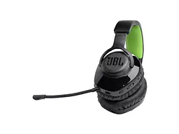 Навушники з мікрофоном JBL Quantum 360X Wireless for XBOX (jblQ360XWLBLKGRN) - мініатюра 8