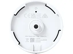 IP-камера відеоспостереження Ubiquiti Video Camera G5 Dome Ultra (UVC-G5-Dome-Ultra) - мініатюра 5