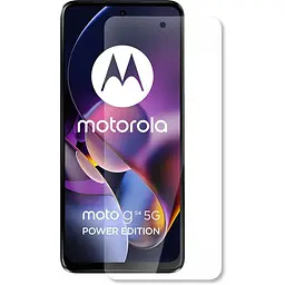 Защитная пленка StatusSKIN для Motorola Moto G54 5G Экран Матовая Titan