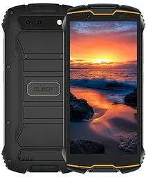 Смартфон Cubot King Kong Mini 2 Pro 4/64Gb orange-black (Global)