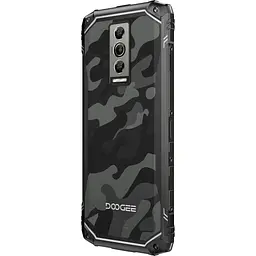 Смартфон Doogee Blade10 4/128GB Camouflage [121356] - мініатюра 7