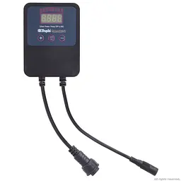 Помпа підйомна Dupla Silent Power Pump SPP 6.000 6000 л/г (82130) - мініатюра 7