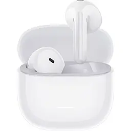 Навушники Redmi Buds 8 Active White (BHR08JUGL) [161543] - мініатюра 2
