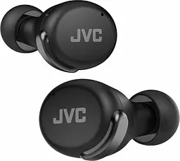 TWS-навушники JVC HA-Z330T-B - True Wireless Earbuds - мініатюра 2