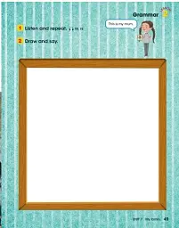 Look. Starter. Student’s Book - мініатюра 7