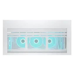 Корпус Cougar CFV235 Mesh Vision White (CFV235 Mesh Vision White) - мініатюра 6