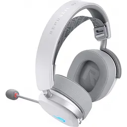 Ігрові навушники ASUS ROG Pelta White (90YH0410-BHUA10) [162205] - мініатюра 7