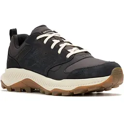 Кросівки чоловічі Merrell Tempo Sol 43 Темно-сірий