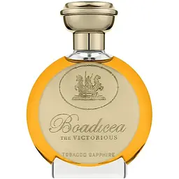 Парфумована вода оригінал Boadicea the Victorious Tobacco Sapphire 100 мл