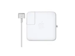 Блок живлення для ноутбука Apple MagSafe 2 Power Adapter 45W (MD592)