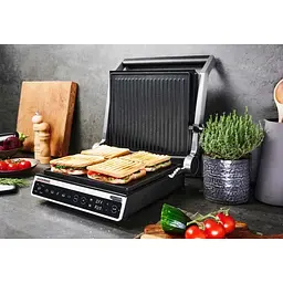 Гриль Gastroback Design BBQ Advanced Smart (42542) - мініатюра 4