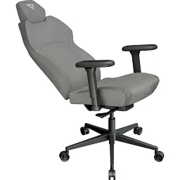 Крісло для геймерів TX3 Solo 360 Loft Air Light Grey (TEGC-2080104.41) - мініатюра 5