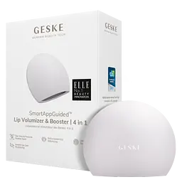 Пристрій для збільшення обʼєму губ GESKE Lip Volumizer & Booster 4 в 1 пудровий M  - мініатюра 4