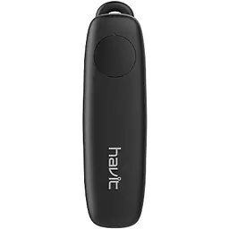 Гарнітура бездротова Havit HV-E525BT black (HV-E525BT) - мініатюра 2