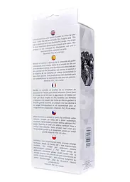 Кляп Fetish B - Series Ball Gag, 4.2 см (чорний) - мініатюра 8