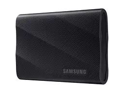 SSD-накопичувач Samsung T9 4 TB Black (MU-PG4T0B/EU) - мініатюра 3