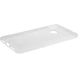 Чохол-накладка Toto TPU High Clear Case Xiaomi Redmi Note 6/Note 6 Pro Transparent - мініатюра 4