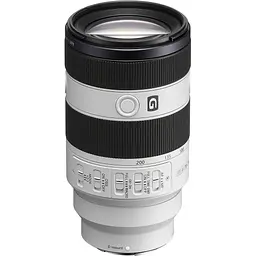 Об'єктив Sony FE 70-200mm f/4 Macro G OSS II (SEL70200G2) [117590] - мініатюра 2
