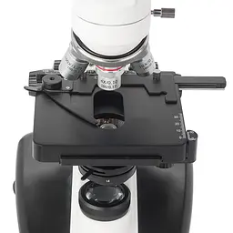 Мікроскоп Sigeta MB-103 40x-1600x LED Mono - мініатюра 7
