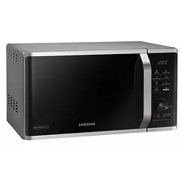Микроволновка с грилем Samsung MG23K3575AS - мініатюра 4