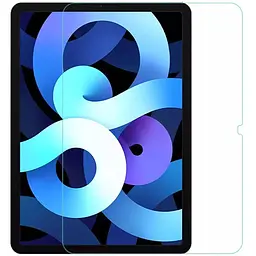 Захисне скло Ultra 0.33mm (коробка) для Apple iPad Air 11'' (2024-26) Прозорий