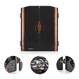 Дартс OneConcept Masterdarter (10030658) - мініатюра 4