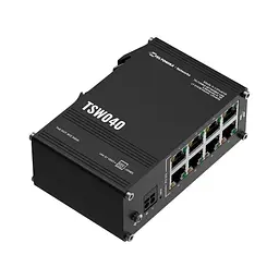 Комутатор мережевий Teltonika TSW040