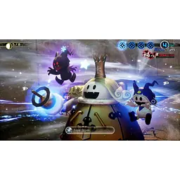 Ключ активації Microsoft Shin Megami Tensei V: Vengeance для Xbox One/Series S/X - мініатюра 4