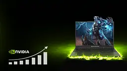 Dream Machines Ноутбук Dream Machines RX5080-18 18UHD+, Intel U9-275HX, 32GB, F2TB, NVD5080-16, DOS, чорний - мініатюра 10