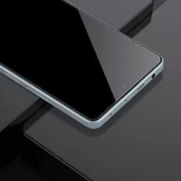Захисне скло Nillkin (CP+PRO) для Xiaomi Poco F5 / Note 12 Turbo Чорний - мініатюра 7