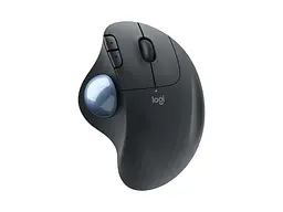 Трекбол Logitech Ergo M575 for Business Graphite (910-006221)